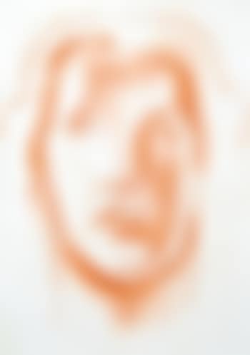 Head of a woman (preview)