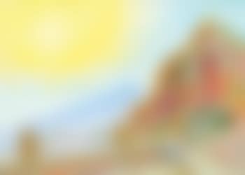 Greek landscape (preview)