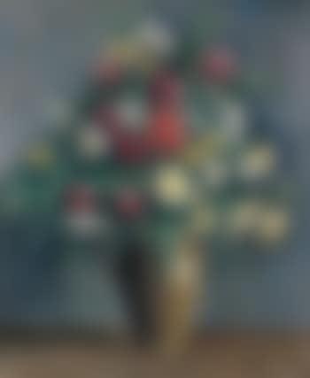 Bouquet de fleurs (preview)