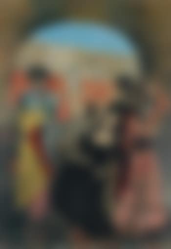 La corrida (preview)