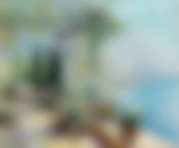 La pergola, Cap Martin (preview)