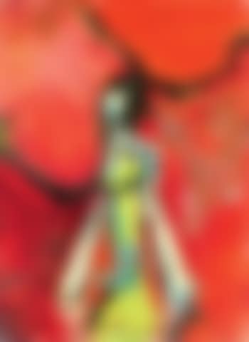 Bouquet de fleurs (preview)