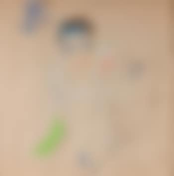 Jeune femme à sa toilette (preview)