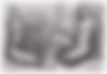 Two seated nudes (preview)