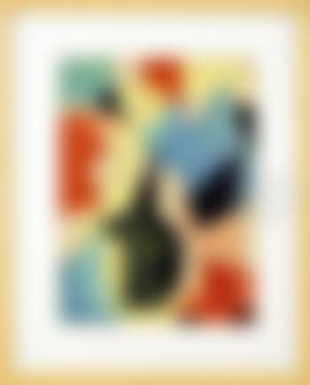 Colored abstract (preview)