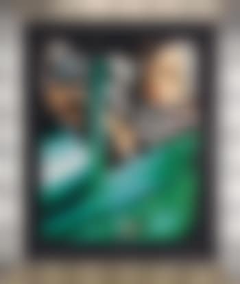 Auto portrait (preview)