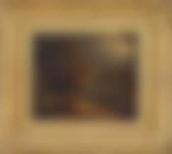 Landscape with figure (preview)