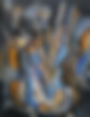 Hommage a Arman (preview)