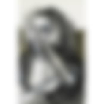 Untitled (Portrait) (preview)
