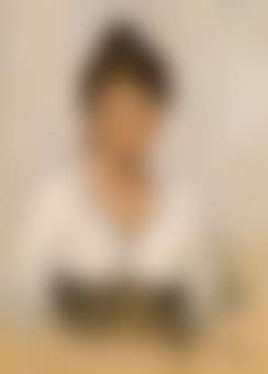 Ritratto di giovane donna (preview)