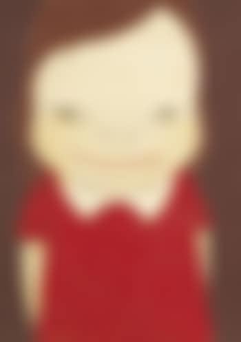 Untitled (Portrait) (preview)