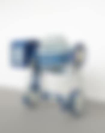 Concrete Mixer (Delft) (preview)