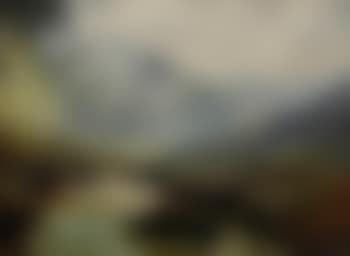 Highland landscape (preview)