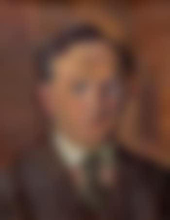 Portrait d'Artur Honegger (preview)