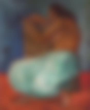 Odalisque (preview)