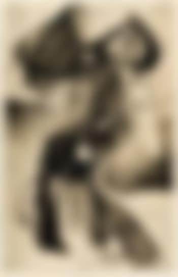 Amazon (B & M 165) (preview)