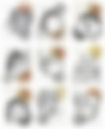 Nine Works: Untitled (preview)