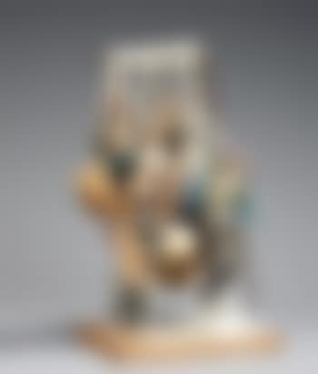 Fétiche (preview)