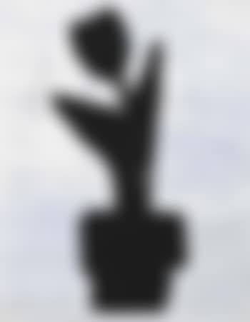 Untitled (Flower in Pot) (preview)