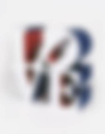 LOVE White Blue Red (The American Love) (preview)