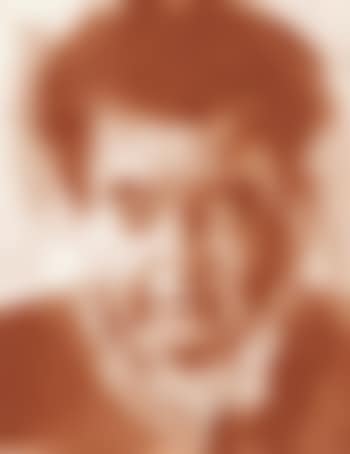 Autoportrait Rouge (preview)