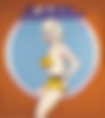 Gale Allen - Girls Squadron Leader (preview)