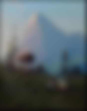 The last gleam (preview)