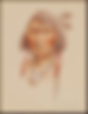 Cree Brave (preview)