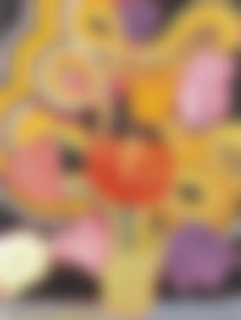 Blumenstilleben No. 52 (preview)