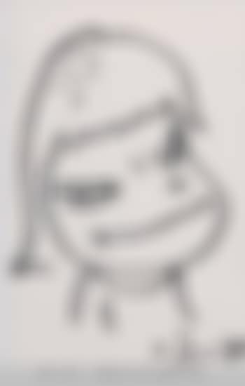Personnage (preview)