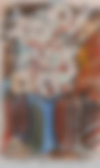 Vase de fleurs (preview)