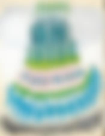 Le gâteau d'anniversaire (preview)
