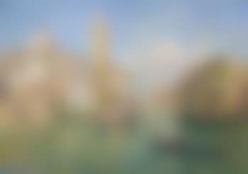 The Grand Canal, Venice (preview)