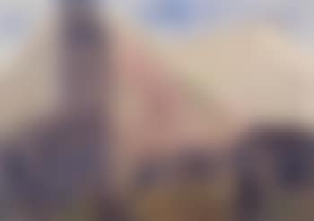 Kansas landscape (preview)