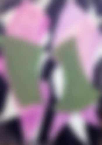 Composition rose et verte (preview)