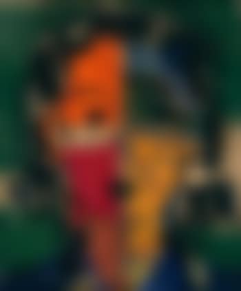 Matisse como pretexto VII (preview)