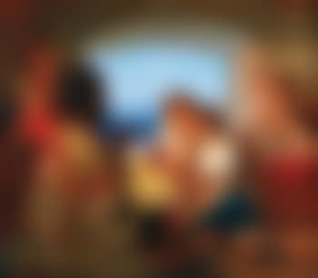Le conteur et les femmes du harem (preview)