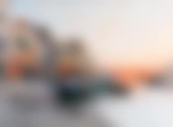Vue de Venise au soleil couchant (preview)