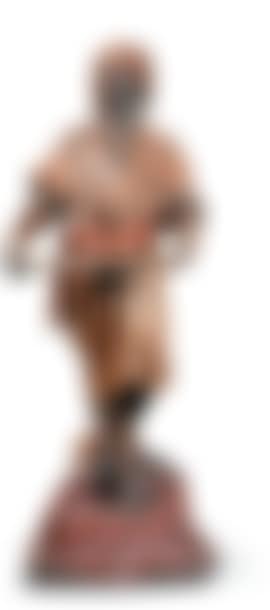 Servant a la dague (preview)