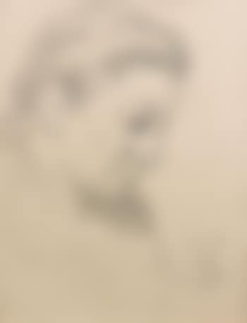 Portrait d'enfant (la fille de l'artiste) (preview)