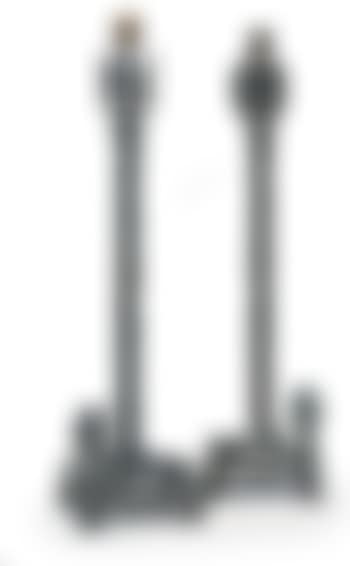 Lampes aux hiboux (deuxième version) (preview)