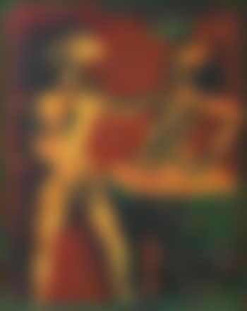 La voix peinte (preview)