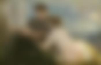Le muse et le poete (preview)