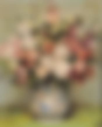 Bouquet de fleurs (preview)