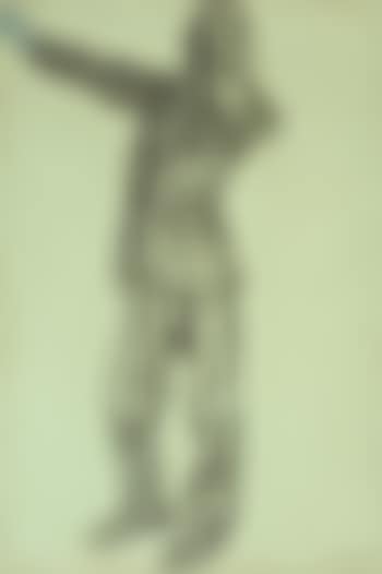 Standing figure (preview)