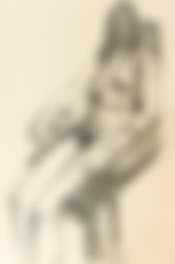 Seated nude (preview)