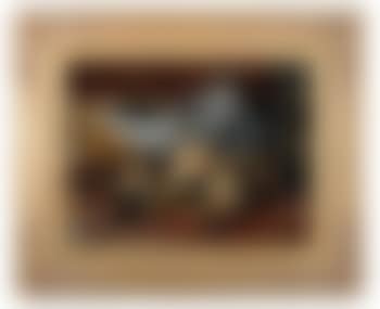 Kittens in a basket (preview)