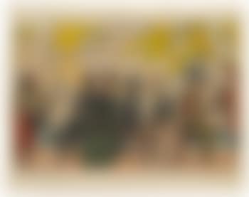 Peste dessous, peste dessus, peste partout (preview)