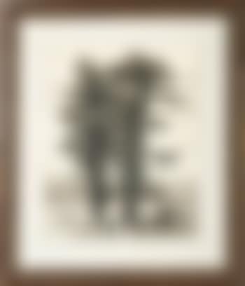 Twin Pines (preview)