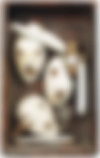 Trois visages (preview)